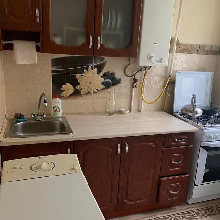 Квартира Моршин Morshyn Exterior foto