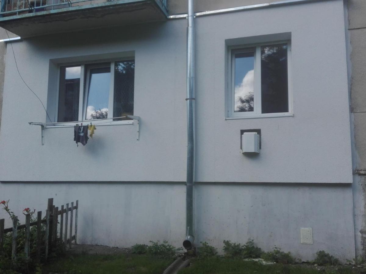 Квартира Моршин Morshyn Exterior foto