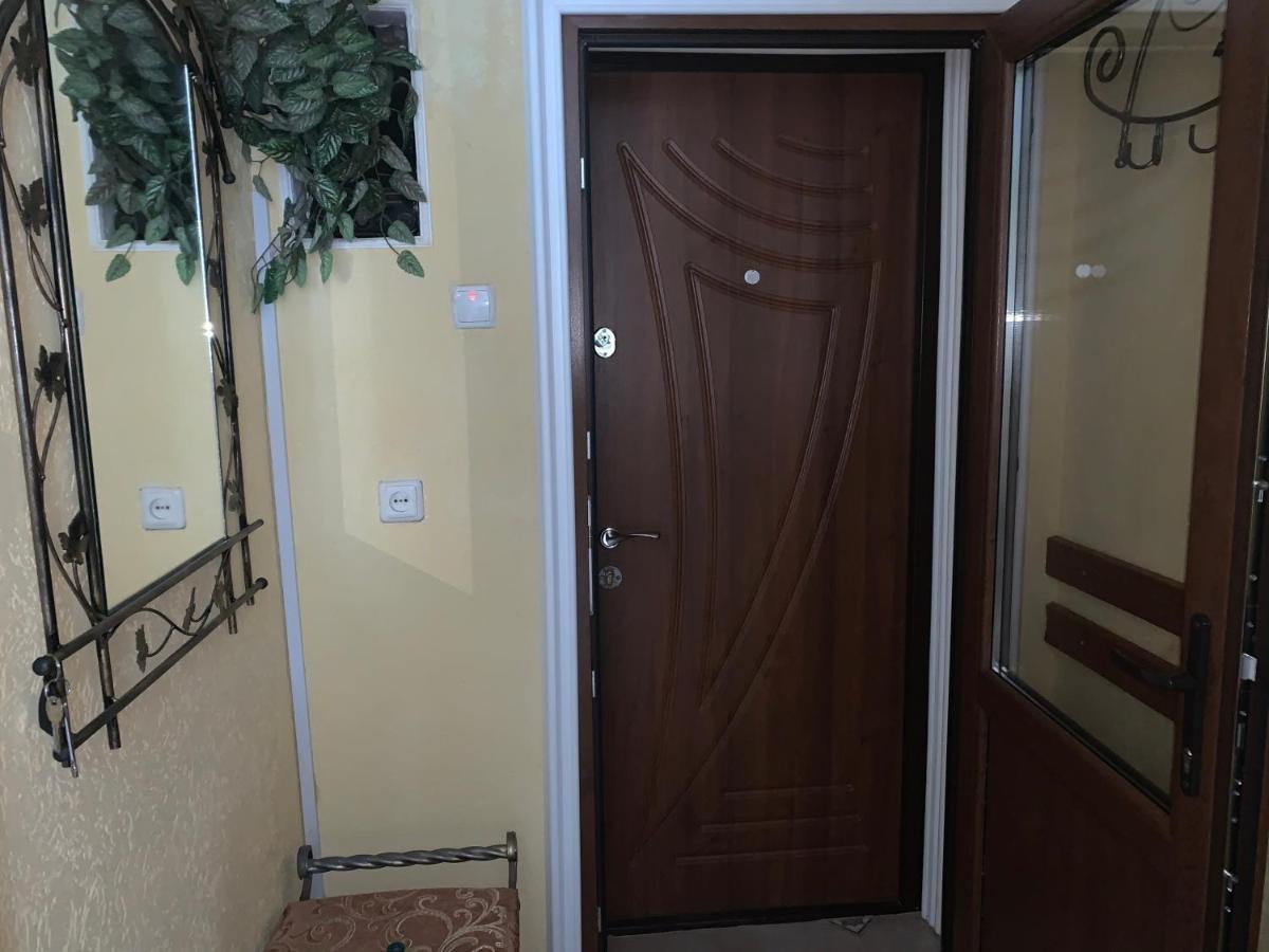 Квартира Моршин Morshyn Exterior foto